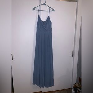 Lulus Dress